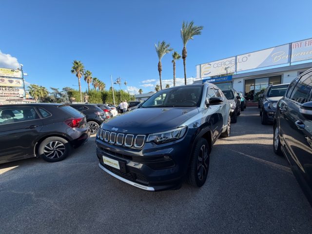 Jeep Compass 1.6 Multijet Limited TUO DA ?210,00 MENSILI ANT.0 - foto 2 di 4