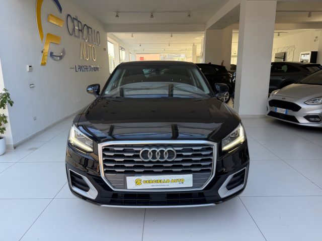 Audi Q2 1.6 TDI admired S tronic DA 240,00 MENSILI ANT.0 - foto 3 di 4