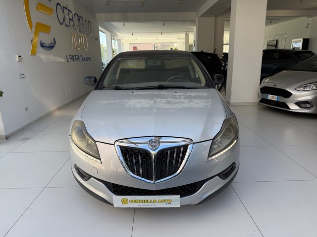 Lancia Delta 1.6 MJT COMPLETAMENTE FINANZIABILE - foto 3 di 4
