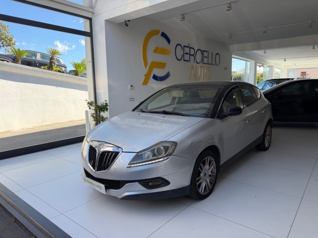 Lancia Delta 1.6 MJT COMPLETAMENTE FINANZIABILE - foto 2 di 4