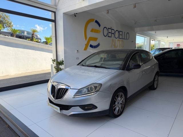 Lancia Delta 1.6 MJT COMPLETAMENTE FINANZIABILE, del 2008, 236.846 km, in vendita a Somma Vesuviana (NA)