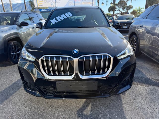 BMW X1 sDrive 18i Msport da?449,00 mensili - foto 3 di 4