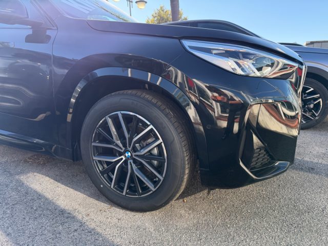 BMW X1 sDrive 18i Msport da?449,00 mensili - foto 4 di 4