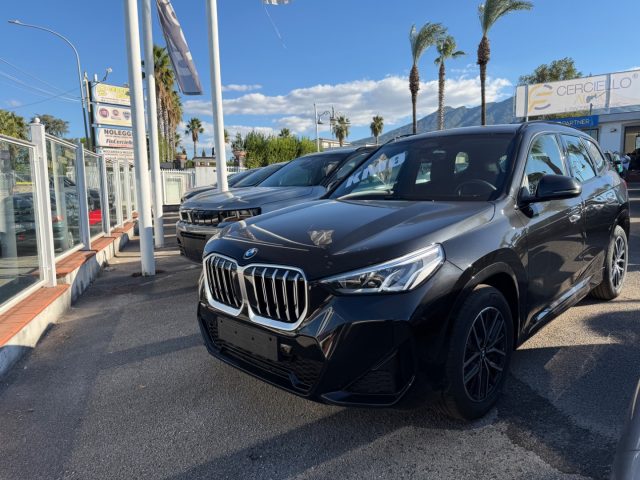 BMW X1 sDrive 18i Msport da?449,00 mensili - foto 2 di 4