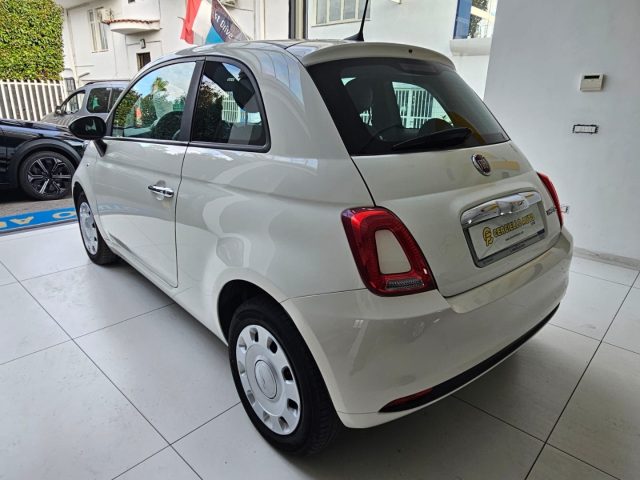 Fiat 500 1.0 Hybrid Club da ?119,00 mensili - foto 4 di 4