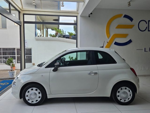 Fiat 500 1.0 Hybrid Club da ?119,00 mensili - foto 3 di 4