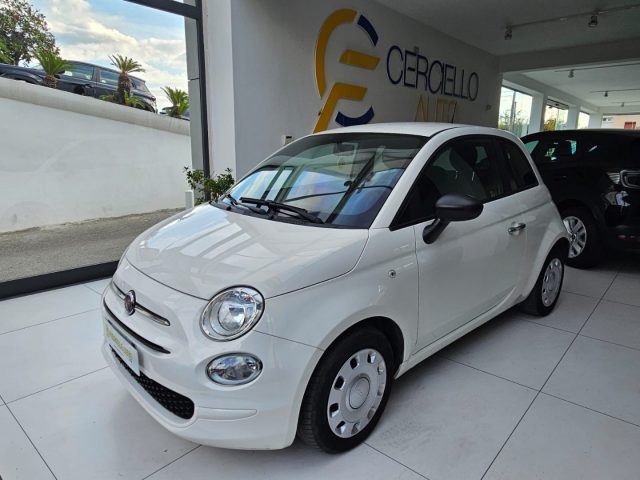 Fiat 500 1.0 Hybrid Club da ?119,00 mensili - foto 2 di 4