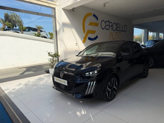 Peugeot 208 Hybrid 145 e-DCS6 GT da ?210,00 - foto 2 di 4