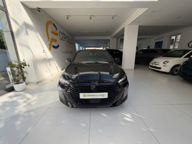 Peugeot 208 Hybrid 145 e-DCS6 GT da ?210,00 - foto 4 di 4