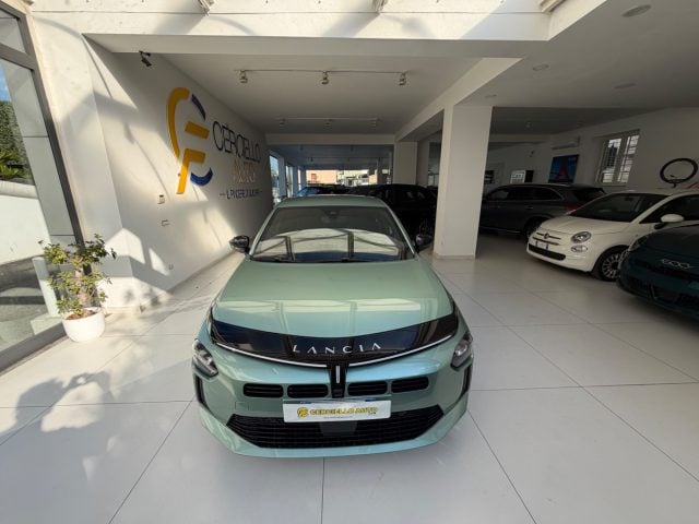 Lancia Ypsilon Hybrid e-DCT LX da ?219,00 mensili - foto 3 di 4