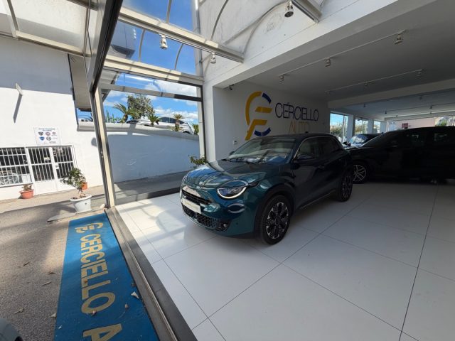 Fiat 600 Hybrid 110 CV DCT MHEV La Prima da?229,00 mensili - foto 3 di 4