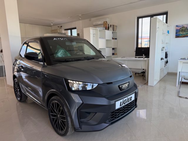 Ligier JS 50 DCI RS TUA DA ?170,00 MENSILI ANT.0 - foto 2 di 4