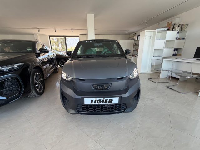Ligier JS 50 DCI RS TUA DA ?170,00 MENSILI ANT.0 - foto 3 di 4