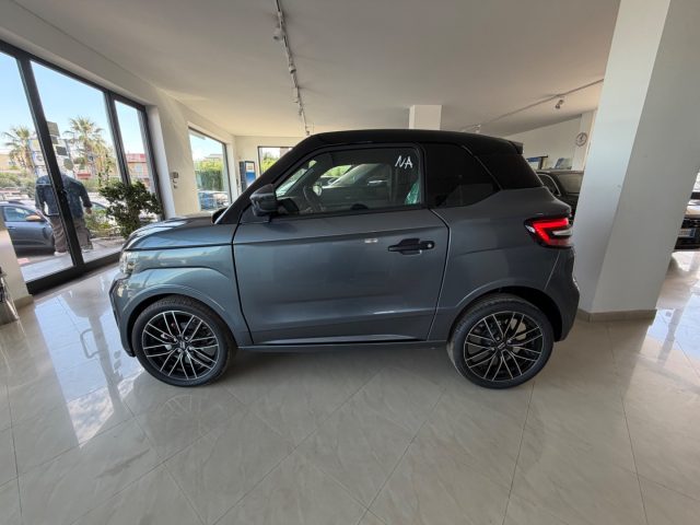 Ligier JS 50 DCI RS TUA DA ?170,00 MENSILI ANT.0 - foto 4 di 4