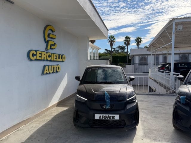 Ligier JS 50 DCI RS TUA DA ?170,00 MENSILI ANT.0 - foto 2 di 4