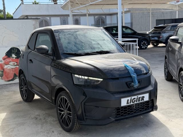 Ligier JS 50 DCI RS TUA DA ?170,00 MENSILI ANT.0 - foto 4 di 4