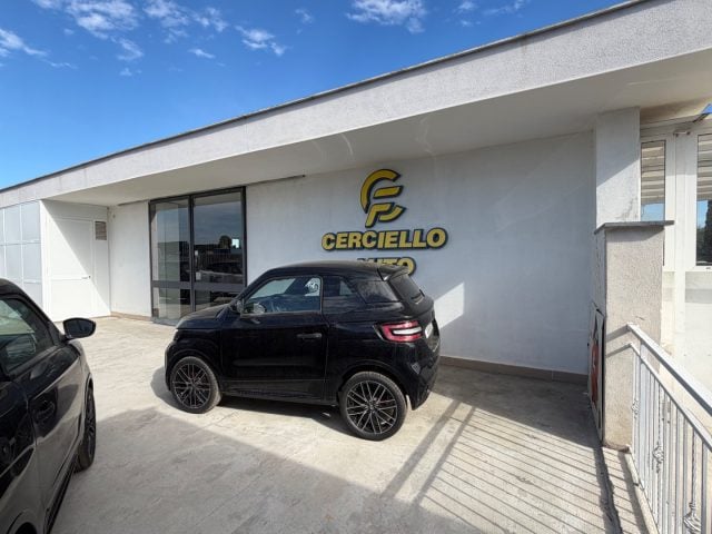 Ligier JS 50 DCI RS TUA DA ?170,00 MENSILI ANT.0 - foto 3 di 4