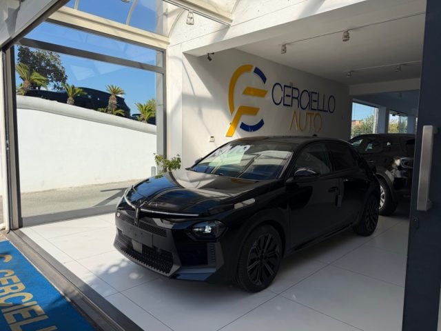 Lancia Ypsilon Hybrid e-DCT HF Linetua da ?239,00 mensili, del 2026, 1 km, in vendita a Somma Vesuviana (NA)