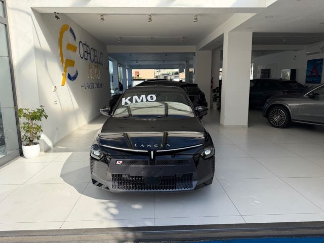 Lancia Ypsilon Hybrid e-DCT HF Linetua da ?239,00 mensili - foto 3 di 4