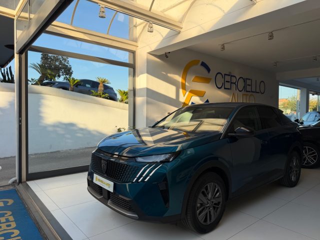 Peugeot 3008 Hybrid 145 e-DCS6 Allure Business da ?329,00 mensi, del 2026, 1.121 km, in vendita a Somma Vesuviana (NA)