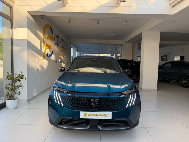Peugeot 3008 Hybrid 145 e-DCS6 Allure Business da ?329,00 mensi - foto 3 di 4