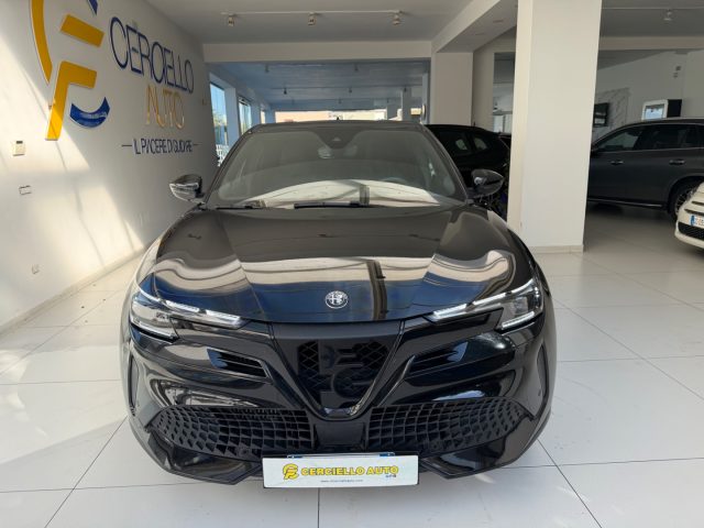 Alfa Romeo Junior 1.2 136 CV Hybrid eDCT6 Speciale tua da ?299,00 - foto 4 di 4