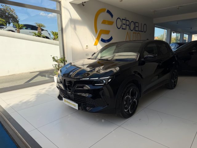 Alfa Romeo Junior 1.2 136 CV Hybrid eDCT6 Speciale tua da ?299,00 - foto 3 di 4