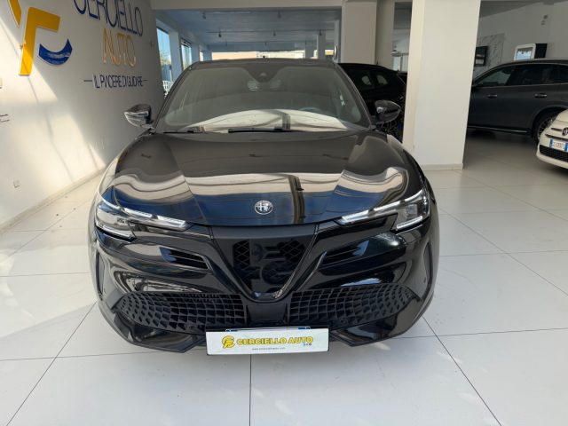 Alfa Romeo Junior 1.2 136 CV Hybrid eDCT6 Speciale tua da ?299,00 - foto 2 di 4
