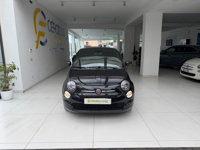Fiat 500 1.0 Hybrid da ?139,00 mensili - foto 3 di 4