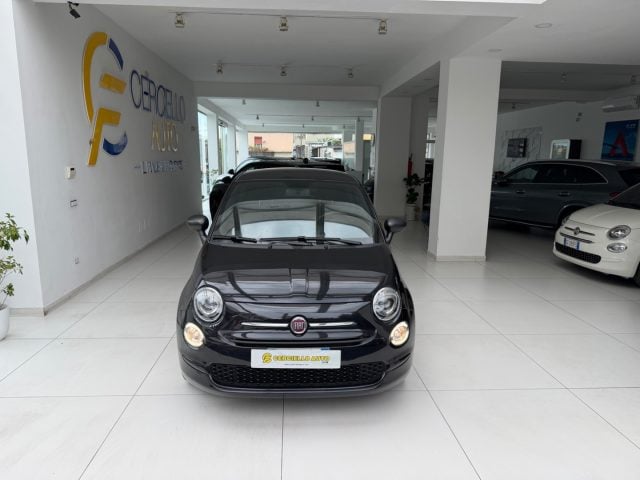 Fiat 500 1.0 Hybrid da ?139,00 mensili - foto 4 di 4