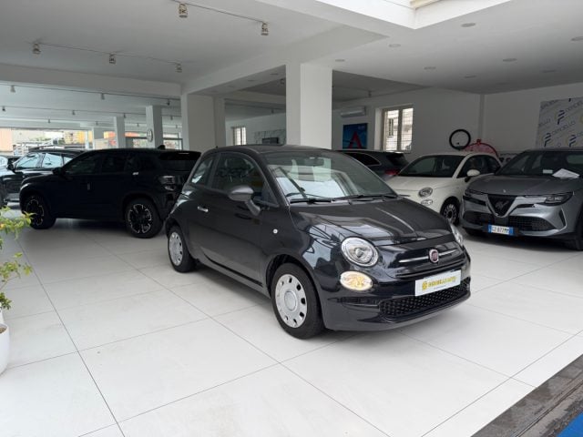 Fiat 500 1.0 Hybrid da ?139,00 mensili - foto 2 di 4