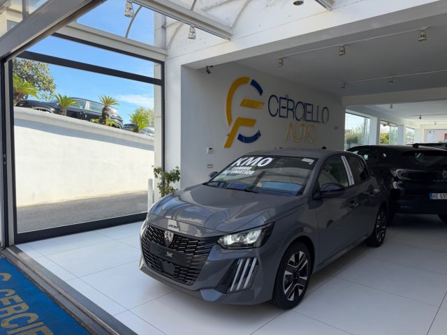 Peugeot 208 Hybrid 110 e-DCS6 Allure da 230,00 mensili ant.0 - foto 2 di 4