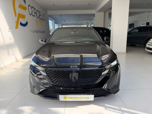 Peugeot 308 Hybrid 145 e-DCS6 GT da ?249,00 mensili - foto 3 di 4
