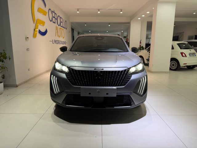 Peugeot 2008 PureTech 100 S&S Allure - foto 3 di 4