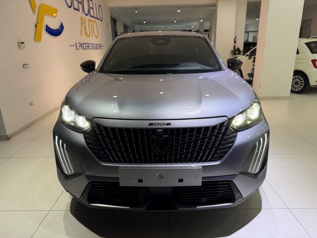 Peugeot 2008 PureTech 100 S&S Allure - foto 4 di 4