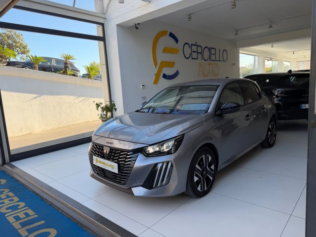 Peugeot 208 PureTech 100 Stop&Start 5 porte Allure da?169,00 - foto 2 di 4