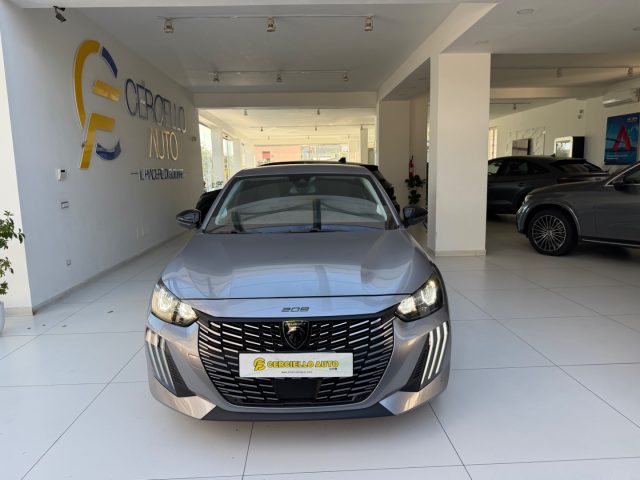 Peugeot 208 PureTech 100 Stop&Start 5 porte Allure da?169,00 - foto 4 di 4