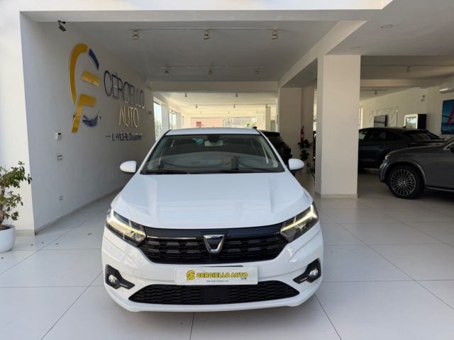 Dacia Sandero Stepway 1.0 TCe 90 CV Comfort SL DaciaPlus - foto 2 di 4