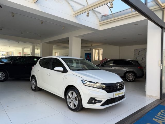 Dacia Sandero Stepway 1.0 TCe 90 CV Comfort SL DaciaPlus - foto 4 di 4