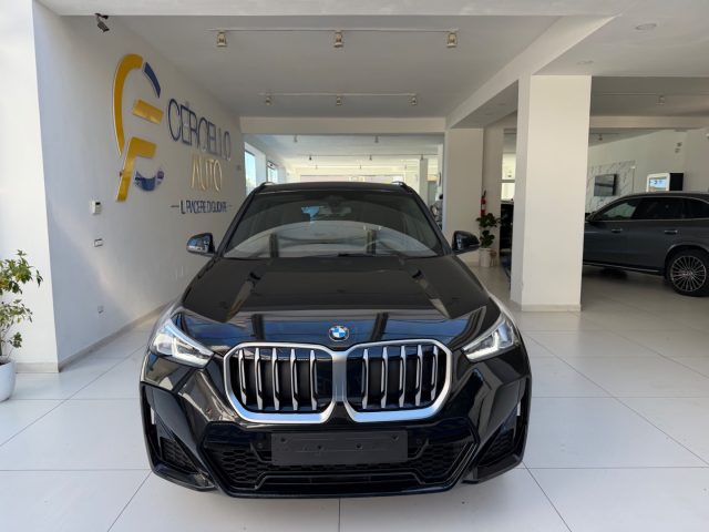 BMW X1 sDrive 18d Msport da ?449,00 mensili - foto 3 di 4