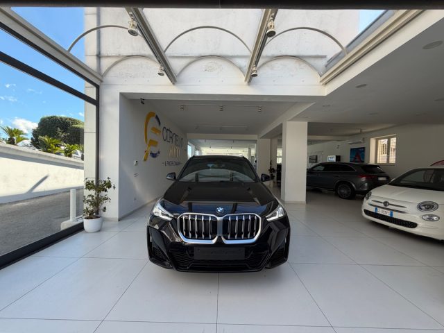 BMW X1 sDrive 18d Msport da ?449,00 mensili - foto 4 di 4