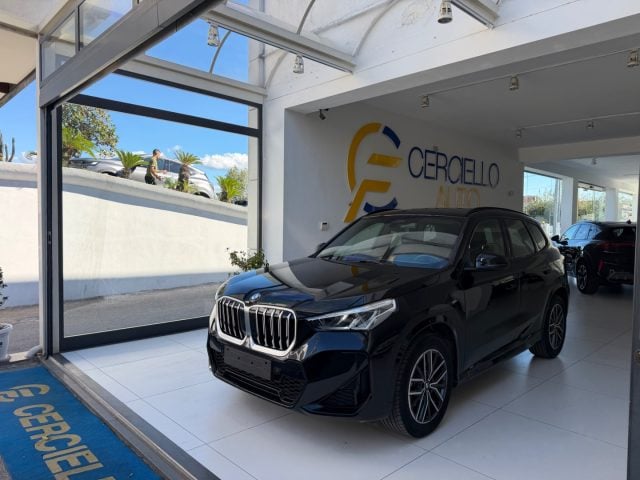 BMW X1 sDrive 18d Msport da ?449,00 mensili, del 2026, 19.608 km, in vendita a Somma Vesuviana (NA)