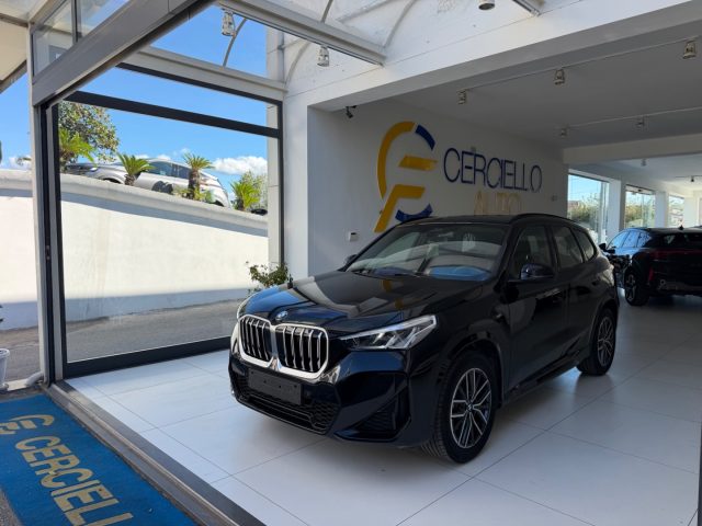 BMW X1 sDrive 18d Msport da ?449,00 mensili - foto 2 di 4