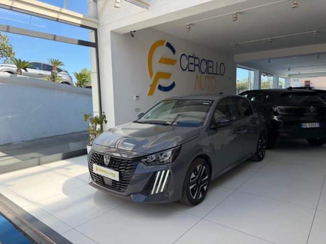 Peugeot 208 PureTech 100 Stop&Start 5 porte Allure da?169,00 - foto 2 di 4