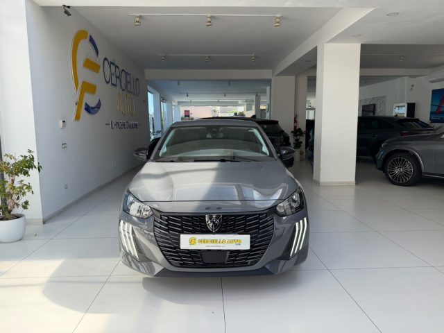 Peugeot 208 PureTech 100 Stop&Start 5 porte Allure da?169,00 - foto 4 di 4