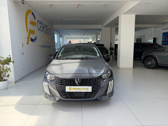 Peugeot 208 PureTech 100 Stop&Start 5 porte Allure da?169,00 - foto 3 di 4