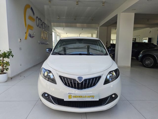 Lancia Ypsilon 1.0 FireFly 5 porte S&S Hybrid Gold tua da ?125,00, del 2023, 89.437 km, in vendita a Somma Vesuviana (NA)