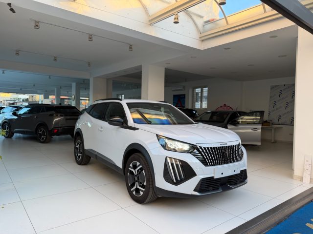 Peugeot 2008 PureTech 100 S&S Allure - foto 4 di 4
