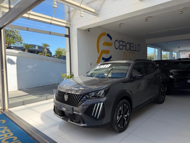 Peugeot 2008 Turbo benzina 100cv Allure tua da ?239,00, del 2026, 1 km, in vendita a Somma Vesuviana (NA)