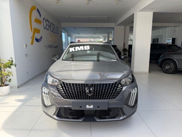 Peugeot 2008 Turbo benzina 100cv Allure tua da ?239,00 - foto 3 di 4